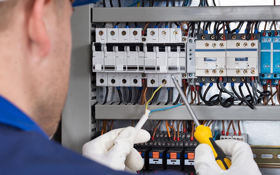  électricien dépannage Ézanville