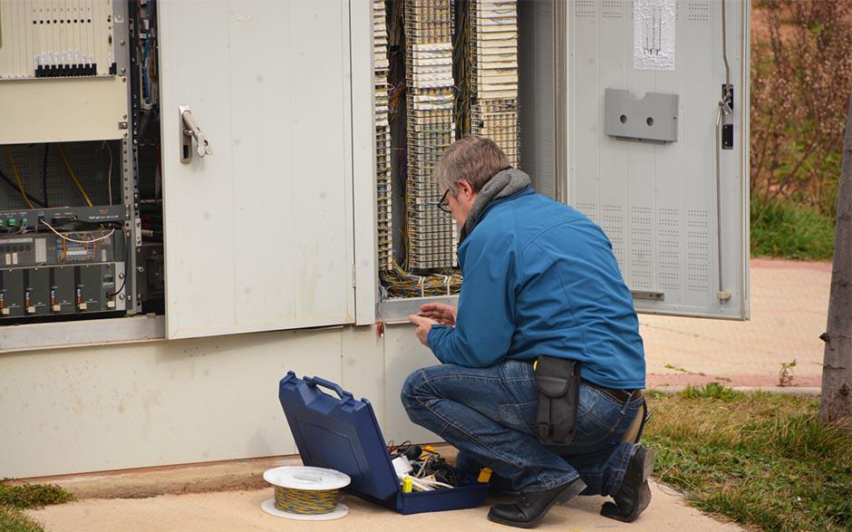  électricien dépannage Ézanville