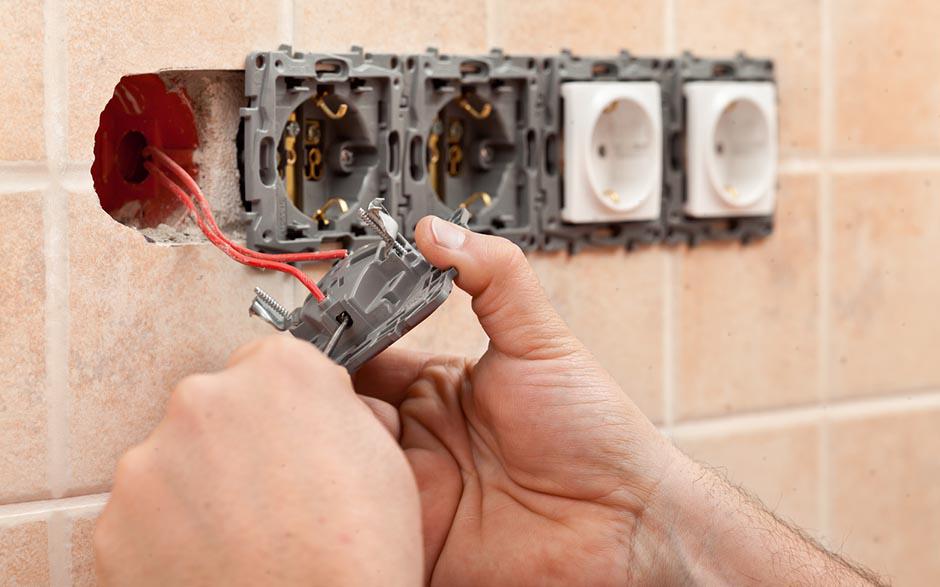 électricien dépannage Ézanville