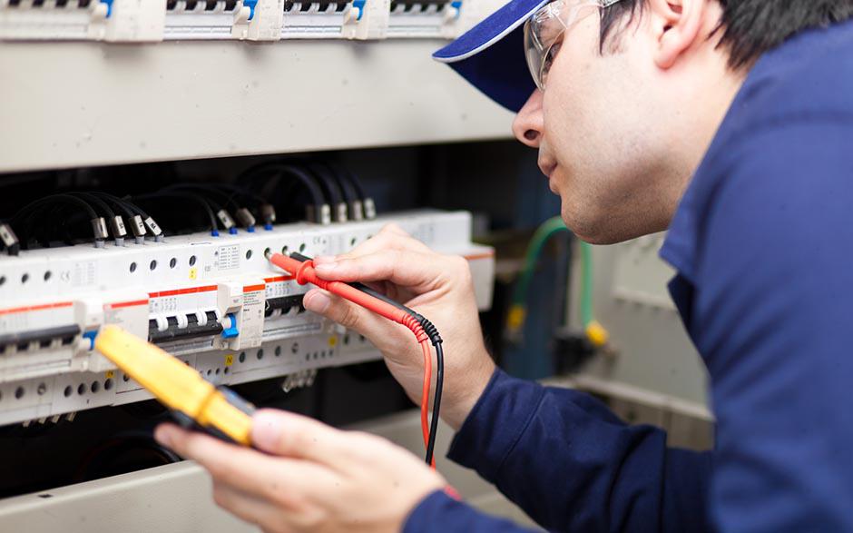  électricien dépannage Ézanville