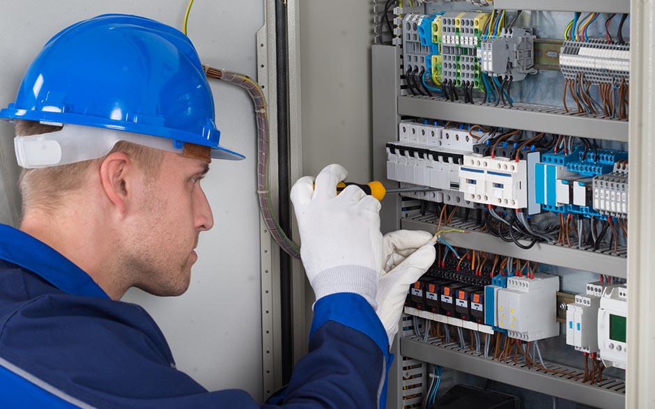  électricien dépannage Ézanville