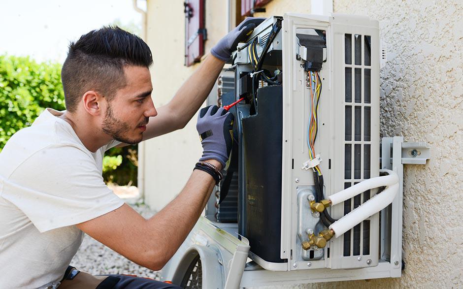  électricien dépannage Ézanville