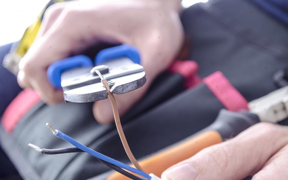  électricien dépannage Ézanville