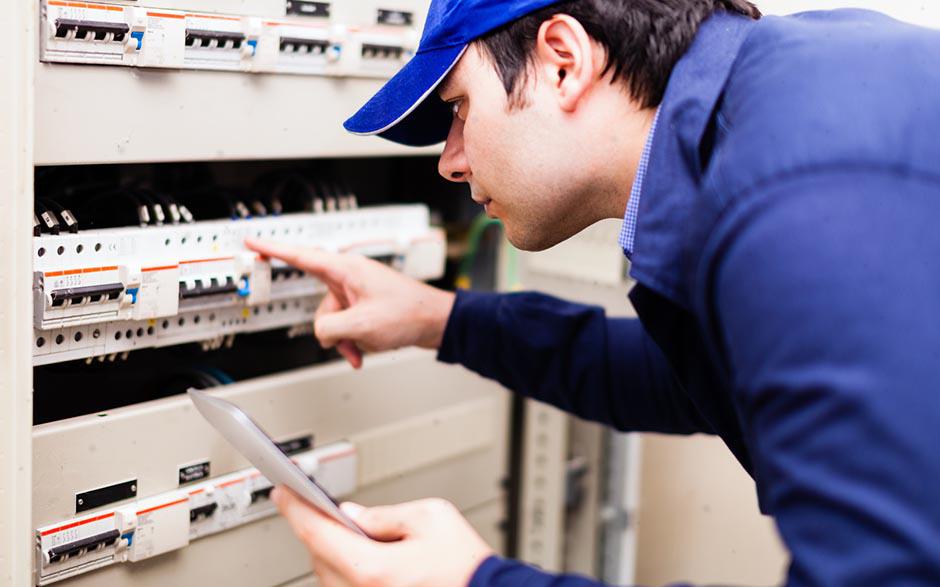  électricien dépannage Ézanville